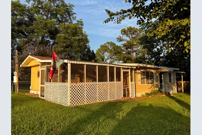 1036 Paradise Cove Road, Pottsboro, TX 75076 - Photo 1