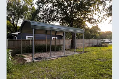1036 Paradise Cove Road, Pottsboro, TX 75076 - Photo 25