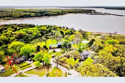 1036 Paradise Cove Road, Pottsboro, TX 75076 - Photo 33