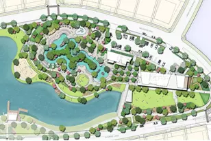 3853 Willow Bough Ln, Prosper, TX 75078 - Photo 21