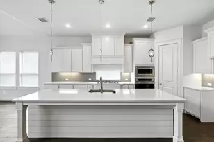 13957 Woodford Ln, Frisco, TX 75035 - Photo 11