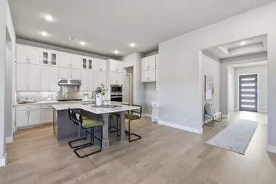 123 Aberdeen Boulevard, Argyle, TX 76226 - Photo 3