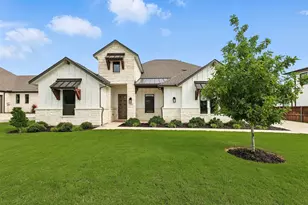 123 Aberdeen Blvd, Argyle, TX 76226 - Photo 1