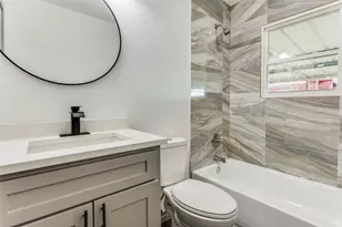 3309 Merrick St, Fort Worth, TX 76107 - Photo 21