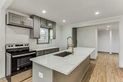 3309 Merrick Street, Fort Worth, TX 76107 - Photo 5