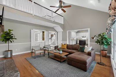 5004 Bridgewater Drive, Arlington, TX 76017 - Photo 7