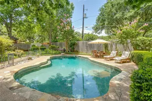 5004 Bridgewater Dr, Arlington, TX 76017 - Photo 35