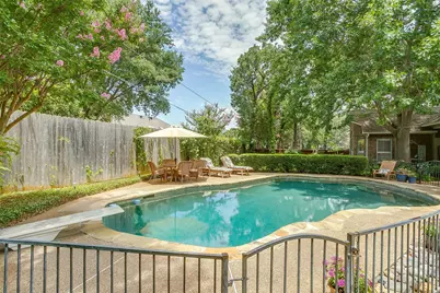 5004 Bridgewater Drive, Arlington, TX 76017 - Photo 33