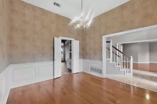 5004 Bridgewater Dr, Arlington, TX 76017 - Photo 17