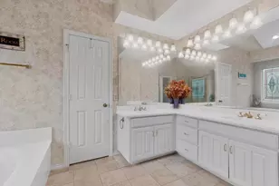 5004 Bridgewater Dr, Arlington, TX 76017 - Photo 23