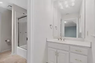 5004 Bridgewater Dr, Arlington, TX 76017 - Photo 29