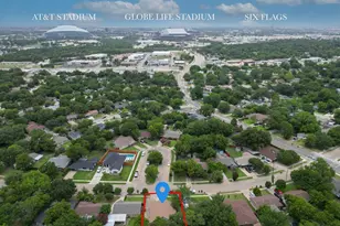 1720 Joyce St, Arlington, TX 76010 - Photo 3