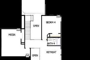 1220 Venture Dr, Northlake, TX 76247 - Photo 5