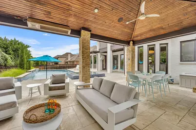 212 Saint Tropez Drive, Southlake, TX 76092 - Photo 1