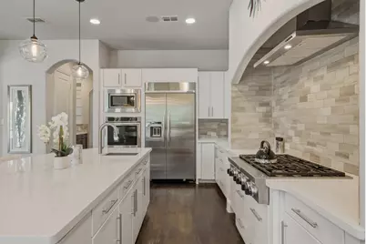 212 Saint Tropez Drive, Southlake, TX 76092 - Photo 19