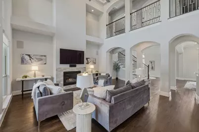 212 Saint Tropez Drive, Southlake, TX 76092 - Photo 1