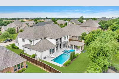 212 Saint Tropez Drive, Southlake, TX 76092 - Photo 11
