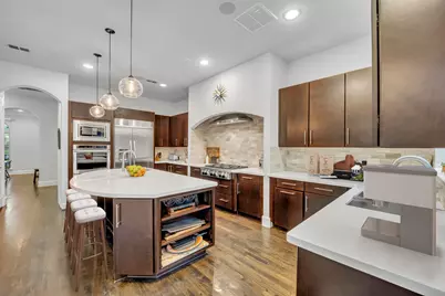 212 Saint Tropez Drive, Southlake, TX 76092 - Photo 5