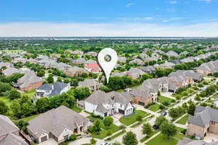 212 St Tropez Dr, Southlake, TX 76092 - Photo 35