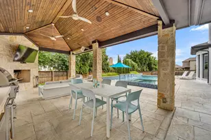 212 St Tropez Dr, Southlake, TX 76092 - Photo 9