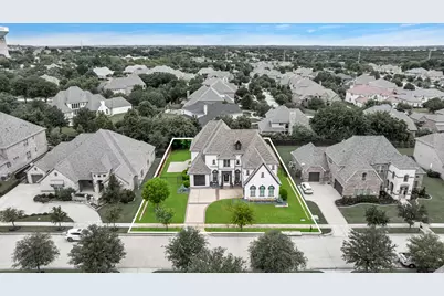 212 Saint Tropez Drive, Southlake, TX 76092 - Photo 7