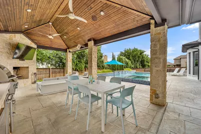 212 Saint Tropez Drive, Southlake, TX 76092 - Photo 9