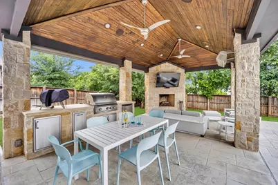 212 Saint Tropez Drive, Southlake, TX 76092 - Photo 3