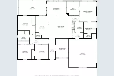 304 Olde Knoll Place, Rio Vista, TX 76093 - Photo 29