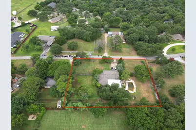 3179 Southlake Park Road, Southlake, TX 76092 - Photo 5