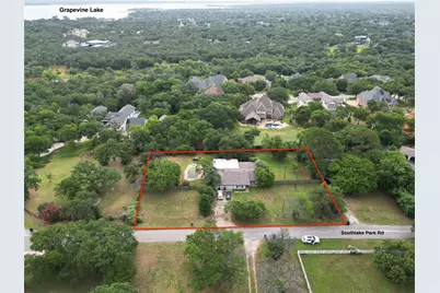 3179 Southlake Park Road, Southlake, TX 76092 - Photo 1