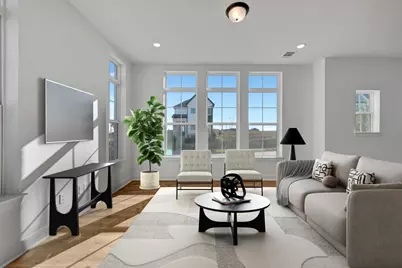 4716 Maxwell Drive, McKinney, TX 75071 - Photo 5