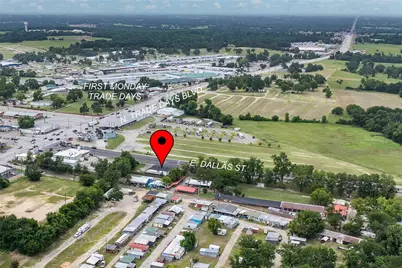 531 State Highway 64 Highway, Canton, TX 75754 - Photo 1