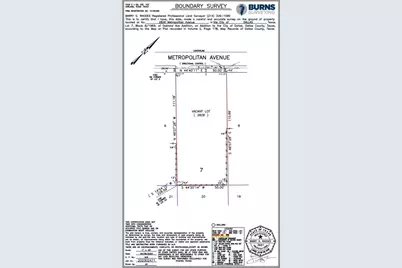 2826 Metropolitan Avenue, Dallas, TX 75215 - Photo 3