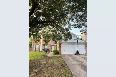 2630 Winslow Drive, Grand Prairie, TX 75052 - Photo 1