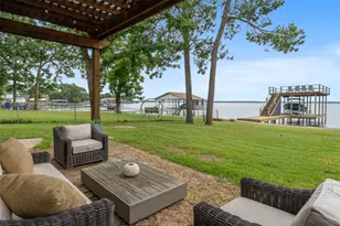 138 Harbor Dr, Gun Barrel City, TX 75156 - Photo 3