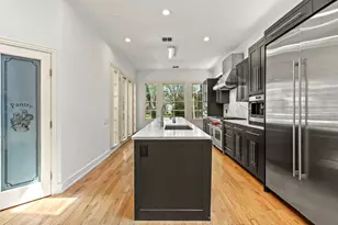 11911 Edgestone Rd, Dallas, TX 75230 - Photo 5