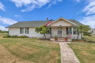 15288 Old China Spring Road, China Spring, TX 76633 - Photo 1