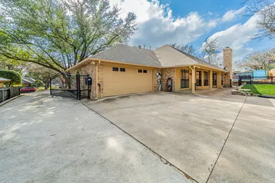 5609 Euclid Drive, Arlington, TX 76013 - Photo 31