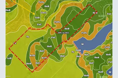 Tbd S Fm148 Street, Crandall, TX 75114 - Photo 3