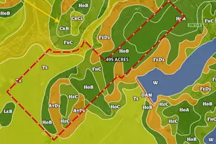 Tbd S Fm148 St, Crandall, TX 75114 - Photo 3