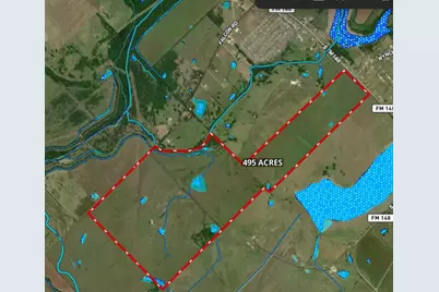 Tbd S Fm148 Street, Crandall, TX 75114 - Photo 1