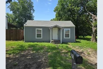 271 Texana Street, Van Alstyne, TX 75495 - Photo 1