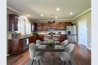 1929 Frosted Willow Lane, Fort Worth, TX 76177 - Photo 5