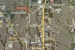 1929 Frosted Willow Ln, Fort Worth, TX 76177 - Photo 29