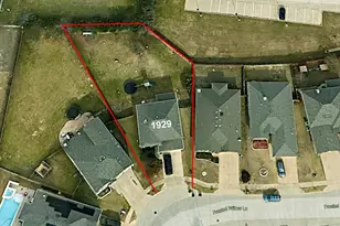 1929 Frosted Willow Ln, Fort Worth, TX 76177 - Photo 27