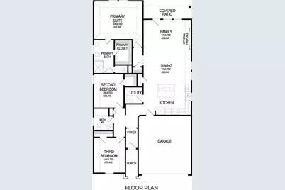 1728 Willow Patch Drive, Denton, TX 76249 - Photo 3