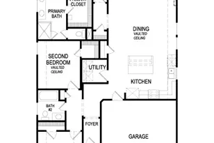 1728 Willow Patch Dr, Denton, TX 76249 - Photo 3