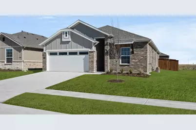 1728 Willow Patch Drive, Denton, TX 76249 - Photo 3