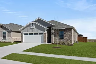 1728 Willow Patch Dr, Denton, TX 76249 - Photo 3