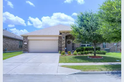 5233 Sugarcane Lane, Fort Worth, TX 76179 - Photo 1